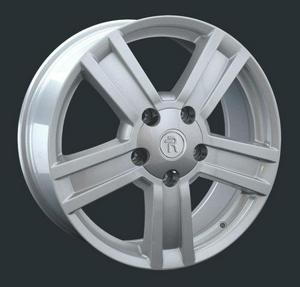 Replica Lexus LX38 S 8.5x20 5x150 ET58 110.1
