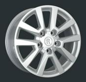 Replica Lexus LX40 S 8.5x20 5x150 ET58 110.1