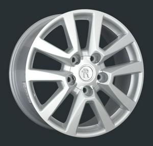 Replica Lexus LX40 S 8x18 5x150 ET56 110.1