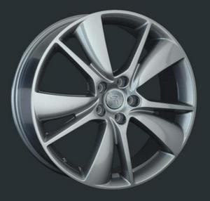 Replica Lexus LX41 GM 8x20 5x114,3 ET30 60.1