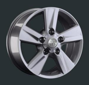 Replica Lexus LX43 GM 8x18 5x150 ET56 110.1