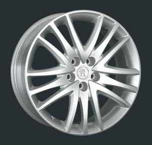 Replica Lexus LX45 S 7.5x18 5x114,3 ET39 60.1