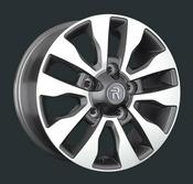 Replica Lexus LX48 GMF 8.5x20 5x150 ET58 110.1