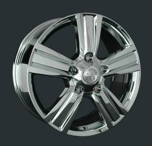 Replica Lexus LX49 CH 8.5x20 5x150 ET58 110.1