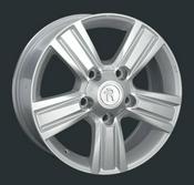 Replica Lexus LX49 S 8.5x20 5x150 ET58 110.1