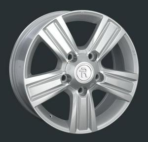 Replica Lexus LX49 S 8.5x20 5x150 ET58 110.1
