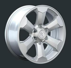 Replica Lexus LX51 S 7.5x18 6x139,7 ET25 106.1