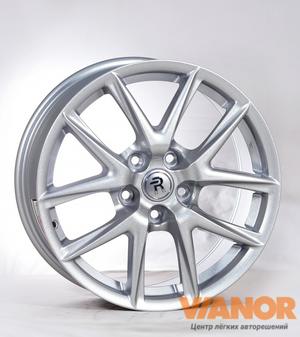 Replica Lexus LX55 S 8x18 5x114,3 ET45 60.1
