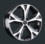Replica Lexus LX57 BKF 7.5x18 5x114,3 ET35 60.1