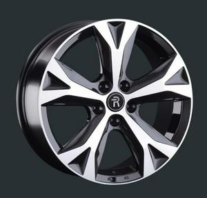 Replica Lexus LX57 BKF 7.5x18 5x114,3 ET35 60.1