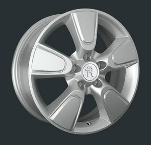 Replica Lexus LX58 S 6.5x17 5x114,3 ET40 60.1