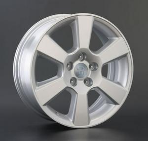 Replica Lexus LX6 S 6.5x17 5x114,3 ET35 60.1