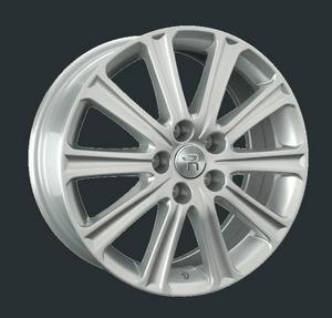 Replica Lexus LX60 S 7x17 5x114,3 ET35 60.1