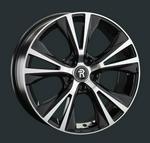 Replica Lexus LX61 BKF 7.5x18 5x114,3 ET35 60.1