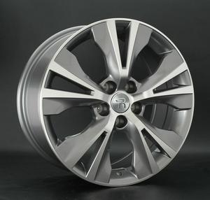 Replica Lexus LX61 GMF 7.5x18 5x114,3 ET35 60.1