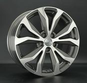 Replica Lexus LX62 GMFP 7.5x18 5x114,3 ET35 60.1