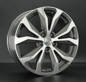 Replica Lexus LX62 GMFP 7.5x18 5x114,3 ET35 60.1