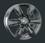 Replica Lexus LX63 GM 7.5x18 6x139,7 ET25 106.1
