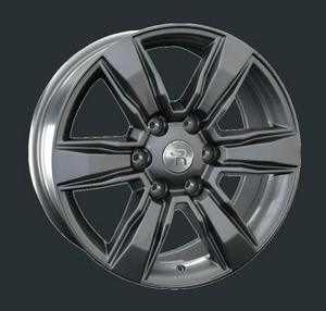 Replica Lexus LX63 GM 7.5x18 6x139,7 ET25 106.1