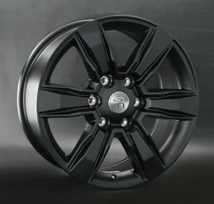 Replica Lexus LX63 MB 7.5x18 6x139,7 ET25 106.1