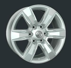 Replica Lexus LX63 S 7.5x17 6x139,7 ET25 106.1