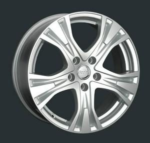 Replica Lexus LX64 S 7x17 5x114,3 ET35 60.1