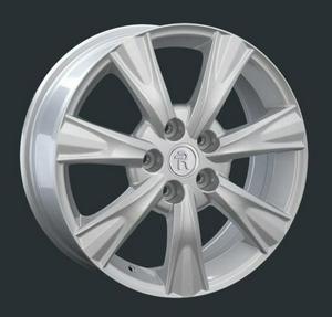 Replica Lexus LX65 S 7x17 5x114,3 ET35 60.1