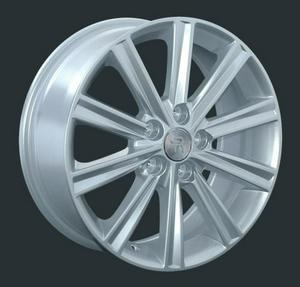 Replica Lexus LX66 S 7x17 5x114,3 ET35 60.1
