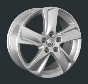 Replica Lexus LX67 S 7x17 5x114,3 ET35 60.1
