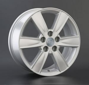 Replica Lexus LX7 S 7x17 5x114,3 ET50 60.1