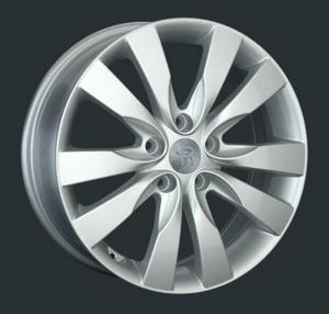 Replica Lexus LX70 S 6.5x17 5x114,3 ET35 60.1
