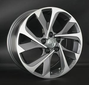 Replica Lexus LX73 GMF 7x17 5x114,3 ET35 60.1