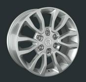 Replica Lexus LX75 S 7.5x17 6x139,7 ET25 106.1