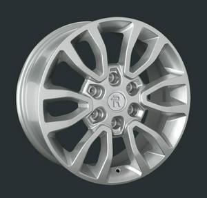 Replica Lexus LX75 S 7.5x17 6x139,7 ET25 106.1