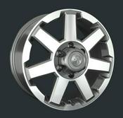 Replica Lexus LX76 GMFP 7.5x18 6x139,7 ET25 106.1