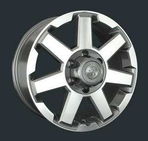 Replica Lexus LX76 GMFP 7.5x18 6x139,7 ET25 106.1