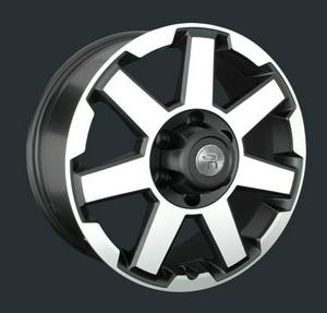 Replica Lexus LX76 MBFP 7.5x18 6x139,7 ET25 106.1