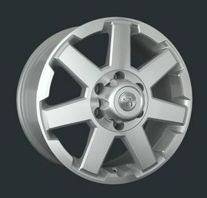 Replica Lexus LX76 SFP 7.5x18 6x139,7 ET25 106.1