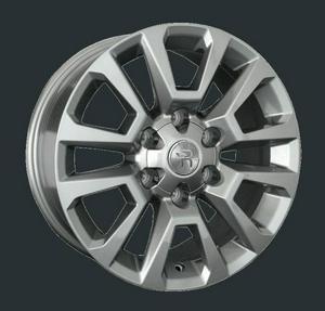 Replica Lexus LX77 GM 7.5x18 6x139,7 ET25 106.1