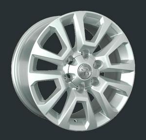 Replica Lexus LX77 S 7.5x18 6x139,7 ET25 106.1