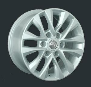 Replica Lexus LX78 S 7.5x17 6x139,7 ET25 106.1