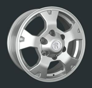Replica Lexus LX81 S 7.5x17 6x139,7 ET25 106.1
