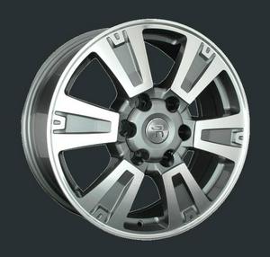 Replica Lexus LX82 GMF 7.5x18 6x139,7 ET25 106.1