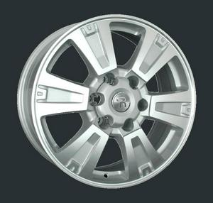 Replica Lexus LX82 SF 7.5x18 6x139,7 ET25 106.1