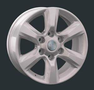 Replica Lexus LX84 S 7.5x18 6x139,7 ET25 106.1
