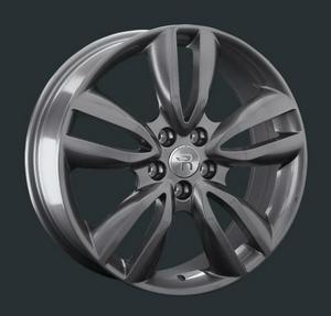 Replica Lexus LX87 GM 7.5x19 5x114,3 ET35 60.1