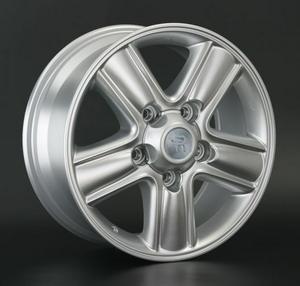 Replica Lexus LX9 CH 8x18 5x150 ET60 110.1