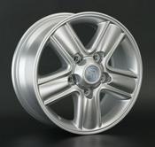 Replica Lexus LX9 S 8x18 5x150 ET60 110.1