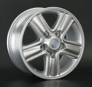 Replica Lexus LX9 S 8x18 5x150 ET60 110.1