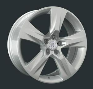 Replica Lexus LX90 S 7.5x19 5x114,3 ET35 60.1